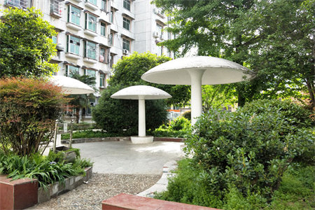 明城园地税家属院3室2厅1卫120㎡