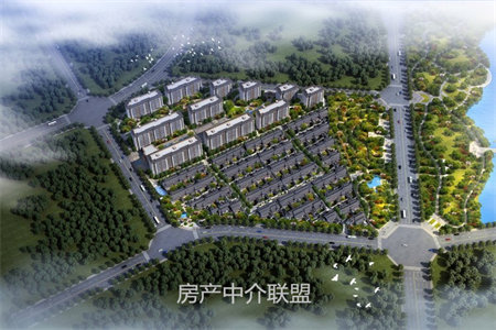 市中区立新北里3室1厅1卫100平米