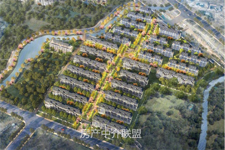 精装单价7500，恒大翡翠华庭。精装三房，超，高铁中梁旁