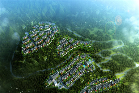 南湖大源·枫香小镇3室2厅1卫165万136m2精装修出售